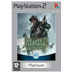 Medal of Honor Frontline (Platinum)