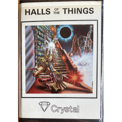 Hall of the Things