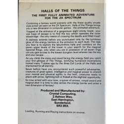 Hall of the Things