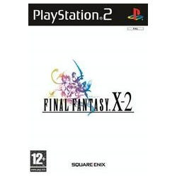 Final Fantasy X (Bonus DVD...