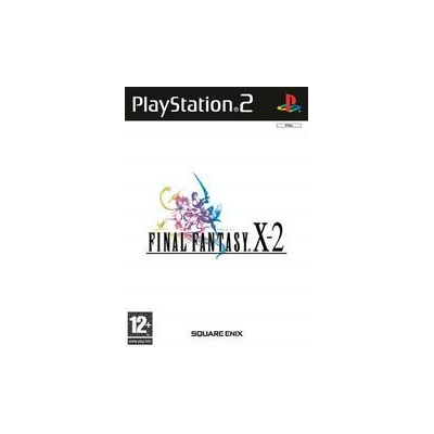 Final Fantasy X (Bonus DVD Edition)