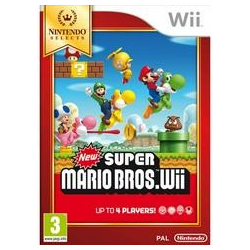 New Super Mario Bros [Nintendo Selects]