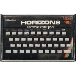 Hozons Software starter pack (Tape)
