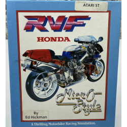 RVF Honda (3.5" Disk)