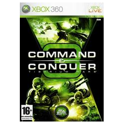 Command & Conquer 3:...