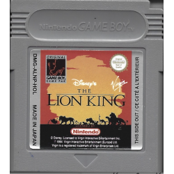 The Lion King (Cart Only)