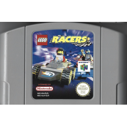 Lego Racers (Cart Only)
