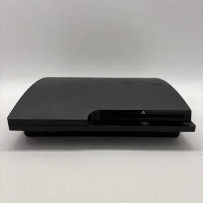 Sony PS3 Slim 320GB