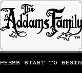 The Addams Family (Cart Only) thumbnail