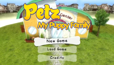 Petz: My Puppy Family thumbnail