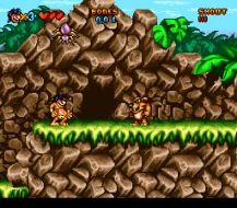 Prehistorik Man (Cart Only) thumbnail