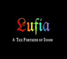 Lufia And The Fortress Of Doom (Cart Only) thumbnail