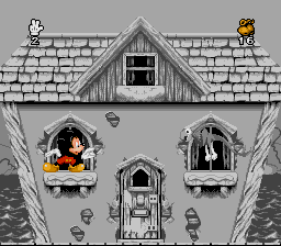 Mickey Mania (Cart Only) thumbnail