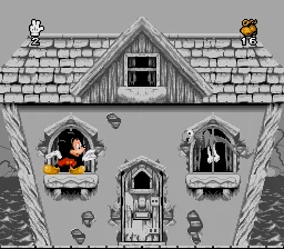 Mickey Mania (Cart Only) thumbnail