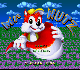 Mr. Nutz (Cart Only) thumbnail