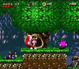 Mr. Nutz (Cart Only) thumbnail