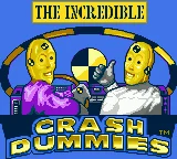 Crash Dummies: Flying Edge (Cart Only) thumbnail