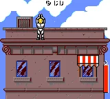 Crash Dummies: Flying Edge (Cart Only) thumbnail