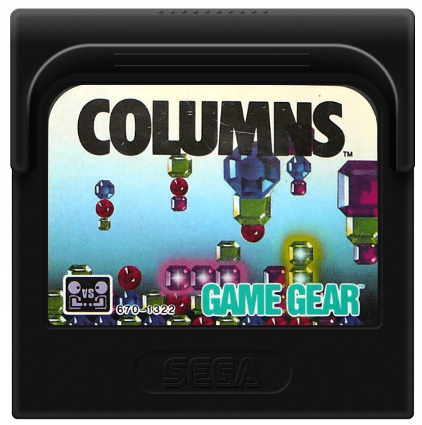 Columns (Cart Only)