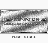 Terminator 2: Judgement Day (Cart Only) thumbnail