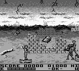 Terminator 2: Judgement Day (Cart Only) thumbnail