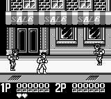 Double Dragon II (Cart Only) thumbnail