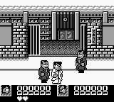 Double Dragon II (Cart Only) thumbnail