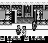 Double Dragon II (Cart Only) thumbnail