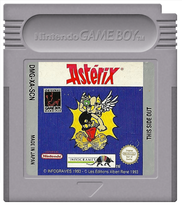 Asterix