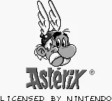 Asterix (Cart Only) thumbnail