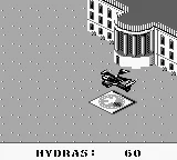 Jungle Strike (Cart Only) thumbnail