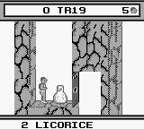 David Crane's The Rescue Of Princess Blobette (Cart Only) thumbnail