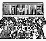 Bust-a-move 3 DX (Cart Only) thumbnail