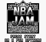 NBA Jam (Cart Only) thumbnail