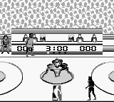 NBA Jam (Cart Only) thumbnail