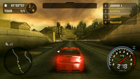 Need for Speed Most Wanted 5-1-0 thumbnail