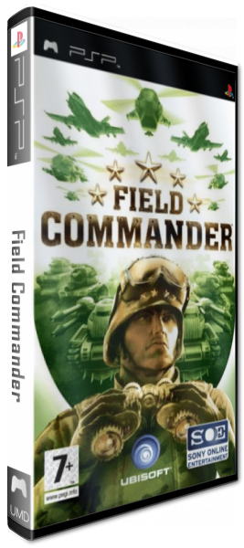 Field Commander