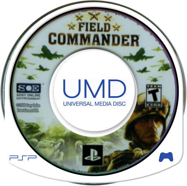 Field Commander thumbnail