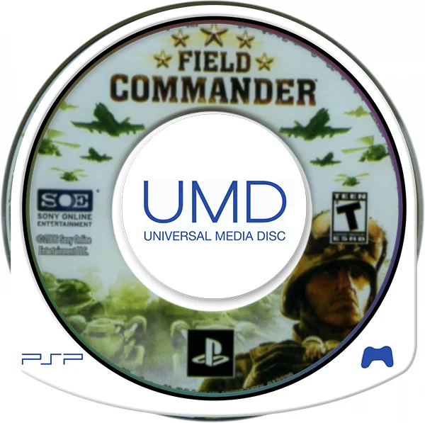 Field Commander thumbnail