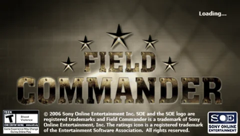 Field Commander thumbnail