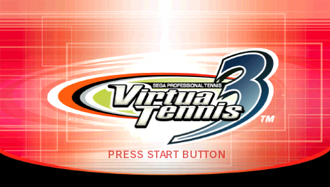 Virtua Tennis 3 thumbnail