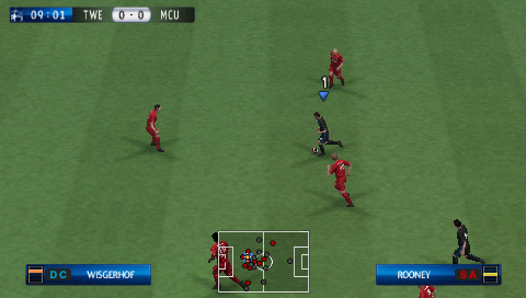 Pes 2010 Pro Evolution Soccer thumbnail