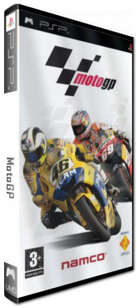 MotoGP