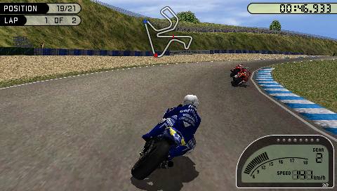 MotoGP thumbnail