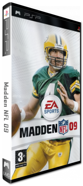 Madden NFL 09