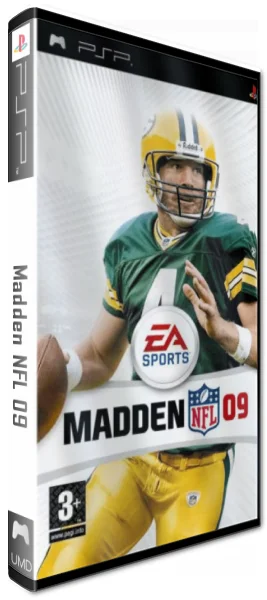 Madden NFL 09