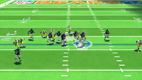 Madden NFL 09 thumbnail