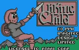 Viking Child (Cart Only) thumbnail
