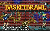 Basketbrawl (Cart Only) thumbnail
