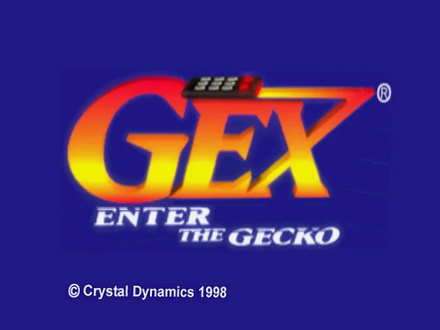 Gex 64: Enter the Gecko (Cart Only) thumbnail